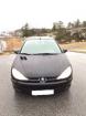 Belle peugeot 206 - Miniature