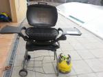 Barbecue weber neuf  - Miniature