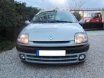 Renault clio 1.9 d rxe  diesel  - Miniature