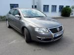 Volkswagen passat vi 2l tdi 140 sport - Miniature