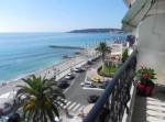 Menton direct sur plage proche marché et musée cocteau - Miniature