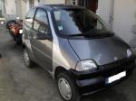 Don voiture sans permis ligier 162l diesel? - Miniature