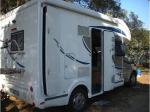 Camping-car chausson flash 10 - Miniature