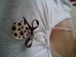 Collier cookie - Miniature