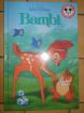 Bambi - le club du livre mickey - disney - Miniature