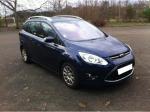 Ford grand c-max ii 1600 tdci 115 fap titanium - Miniature