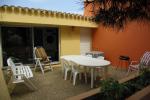 Cap d'agde t2+terrasse 25m2 6 pers 300m centre port et... - Miniature