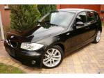 Bmw serie 1(e87) 120d 163 luxe 5p - Miniature