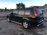 Nissan xtrail 4x4 tout terrain ct ok  - Miniature