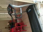 Tapis de course fool fitnes - Miniature