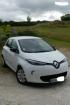 Renault zoe - Miniature