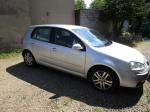 Golf 5, 2.0 tdi 136 confortline - Miniature