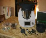 Thermomix tm5 neuf - Miniature