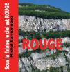 Sous la falaise le ciel est rouge - Miniature