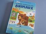 Livre enfant animaux questions réponse nathan tbe - Miniature