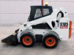 2009 bobcat s185 - Miniature