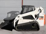 2008 bobcat t190 - Miniature