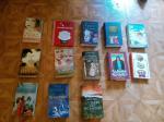 Livre en tout genre - Miniature