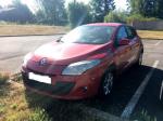 Renault megane  iii dci - Miniature