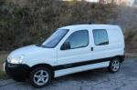 Citroen berlingo 2.0 hdi " utilitaire " tres... - Miniature