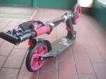 Trottinette pliable pour la ville - Miniature