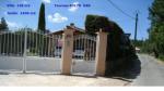 Villa 5pieces sur terrain arbore 1400 m2 tourves 83170 var  - Miniature