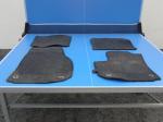 Lot de 4 tapis pour opel zafira - Miniature