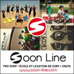 Moniteur/monitrice de skate ecole de skateboard moliets - Miniature