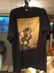 T-shirt johnny hallyday - Miniature