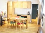 Paris - elegant & modern, 4 persons apt - Miniature