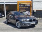 Bmw 120 120d f20  184cv  cuir / toit ouvrant ... - Miniature