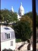 Paris - village montmartre:vue imprenable ! - Miniature