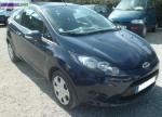 Ford fiesta 1.4 tdci 70fap duratorq - Miniature