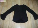 Veste noire originale, taille s - Miniature