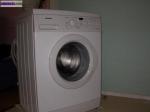 Lave linge siemens 6kg 1400trs - Miniature