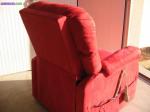 Fauteuil - Miniature