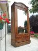 Armoire ancienne - Miniature