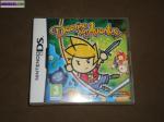 Jeu nintendo ds dessine ton aventure - Miniature