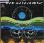 Disque vinyle 33t super pop session n° 2 - Miniature