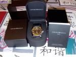 Montre emporio armani - Miniature