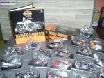 Harley davidson - Miniature