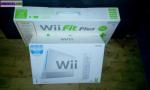 Console wii - Miniature