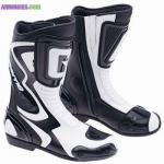 Bottes moto sport gaerne g-ike t42 et t43 promo  - Miniature