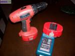 Perceuse maktec 18v(makita) - Miniature