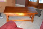 Table basse - Miniature