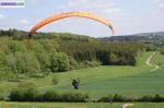 Parapente - Miniature