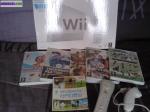 Console wii + jeux - Miniature