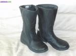 Bottes motard - Miniature