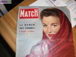 Ancien paris-match - Miniature