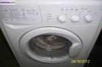 Machine a laver indesit 1000 tours - Miniature